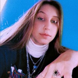 Meet your Posher, Gianna